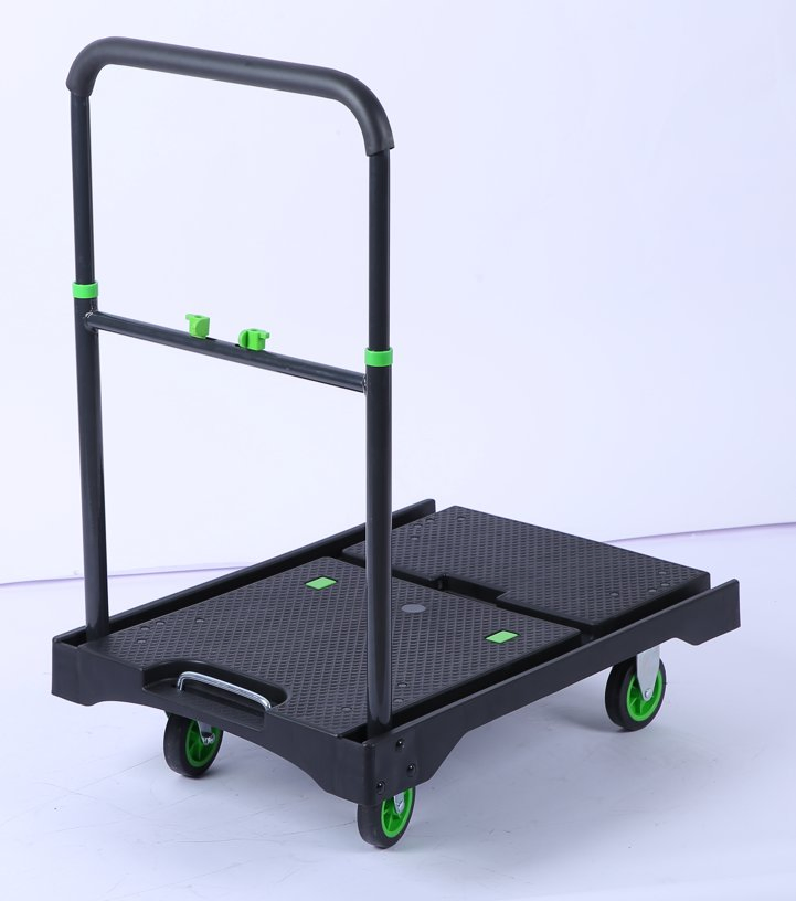 Foldable Platform Cart industry insight