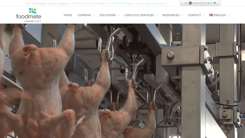 Foodmate NL