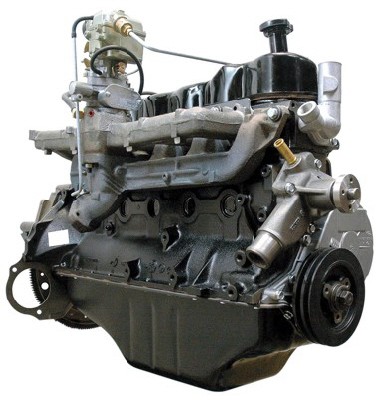 Ford 300 6 Cylinder Crate Engines industry insight
