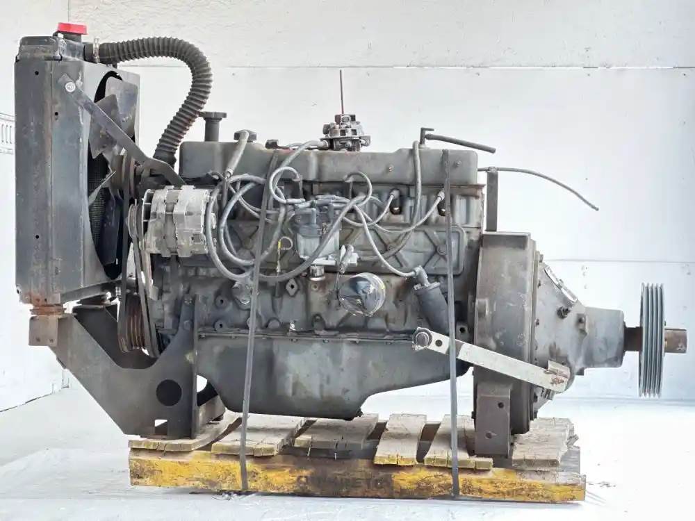 Ford 300 6 Cylinder Crate Engines industry insight