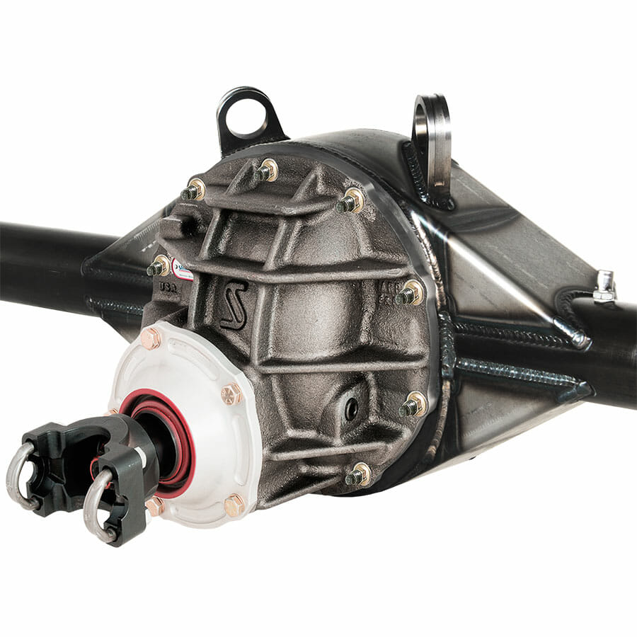 Ford 9 inch Rear Ends, Racing Shocks, Drag Brakes, Drag Racing ...