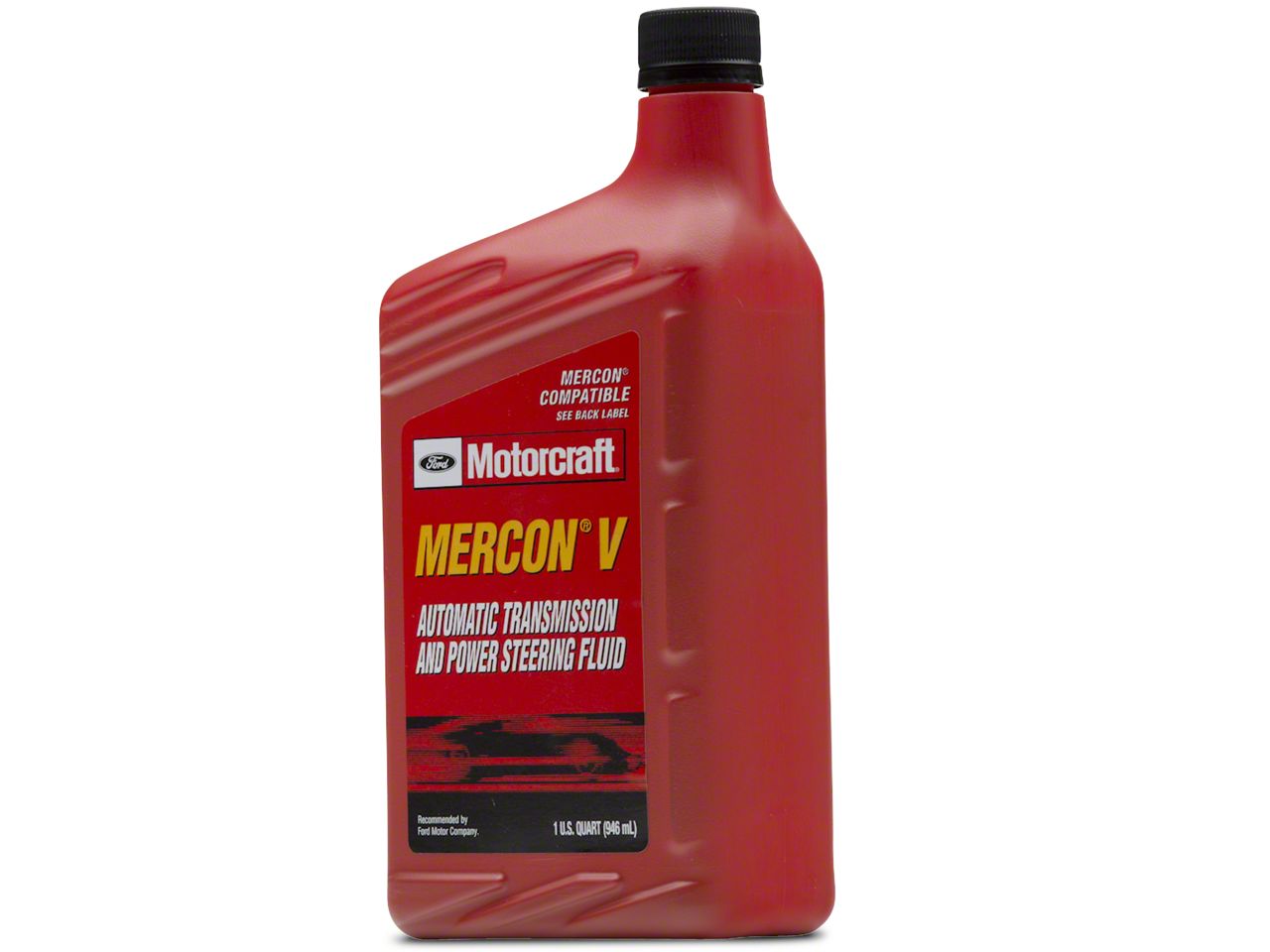 Ford® Automatic Transmission Fluids