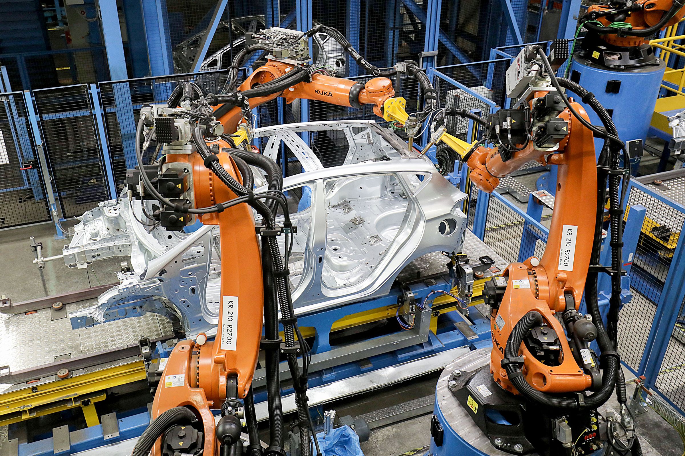 Ford Edge Parts industry insight
