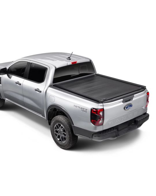 Ford Ranger Tonneau Cover Parts & Accessories