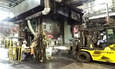 Forged Aluminum industry insight