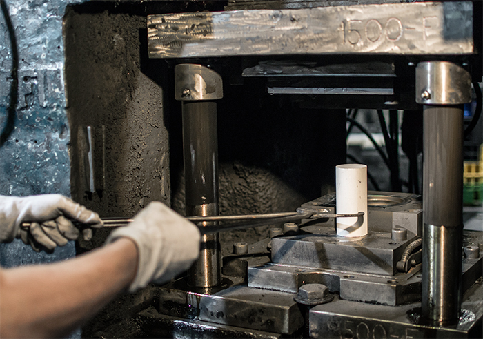 Forged Aluminum industry insight