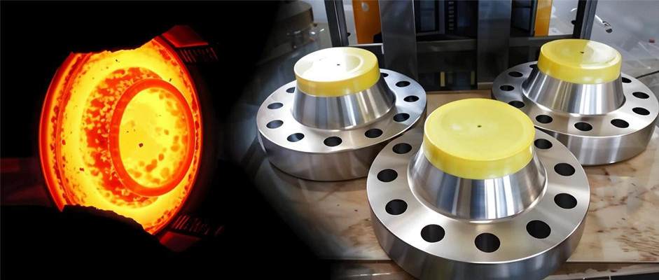 Forged Flange industry insight