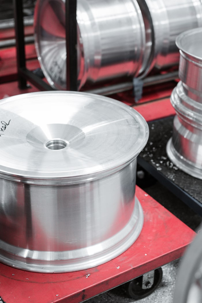 Forged Monoblock Wheels industry insight