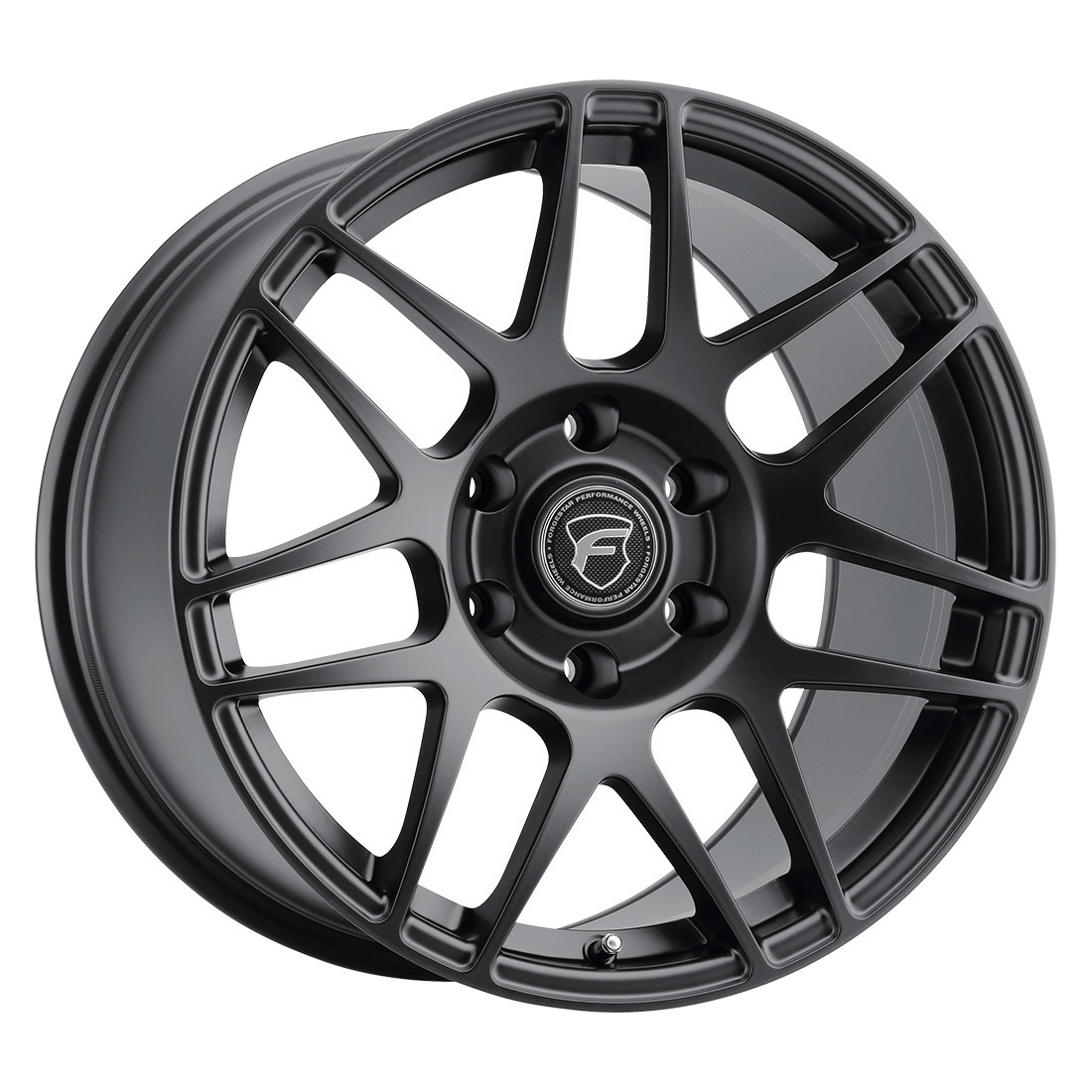 Forgestar: Flow Formed Monoblock Wheels