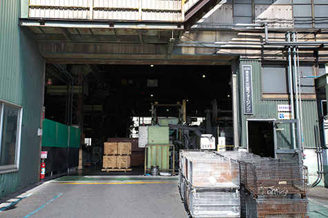 Forging products｜Copper & Copper Alloy Business Unit ...