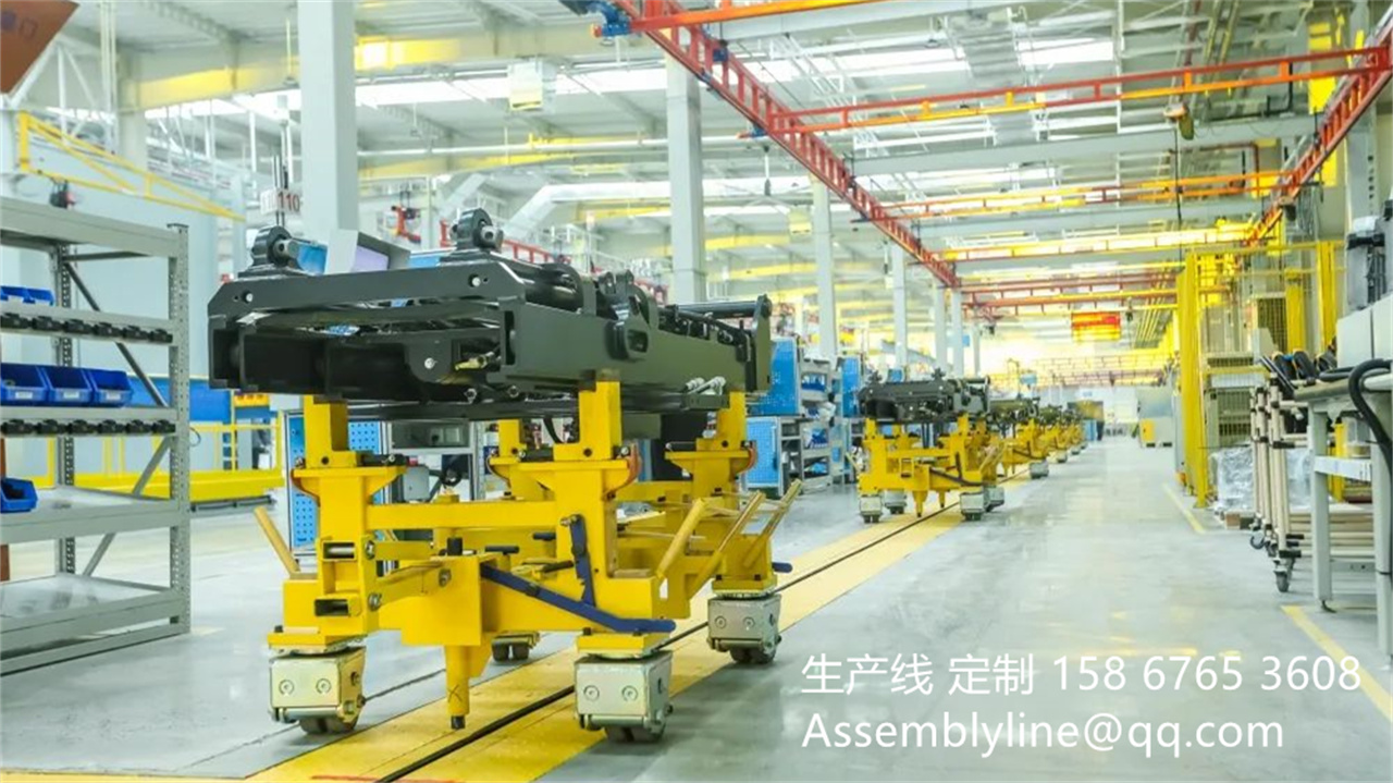 Forklift Model industry insight