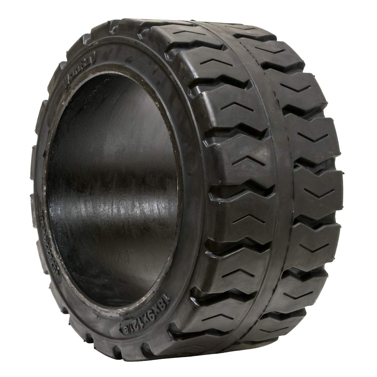 Forklift Tire Range