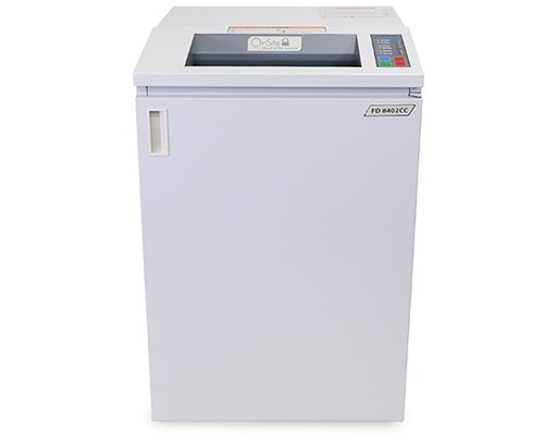Formax® Office Shredder