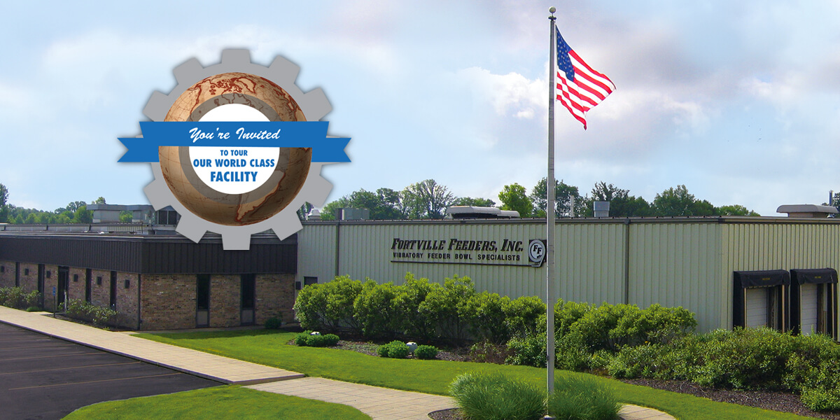 Fortville Feeders