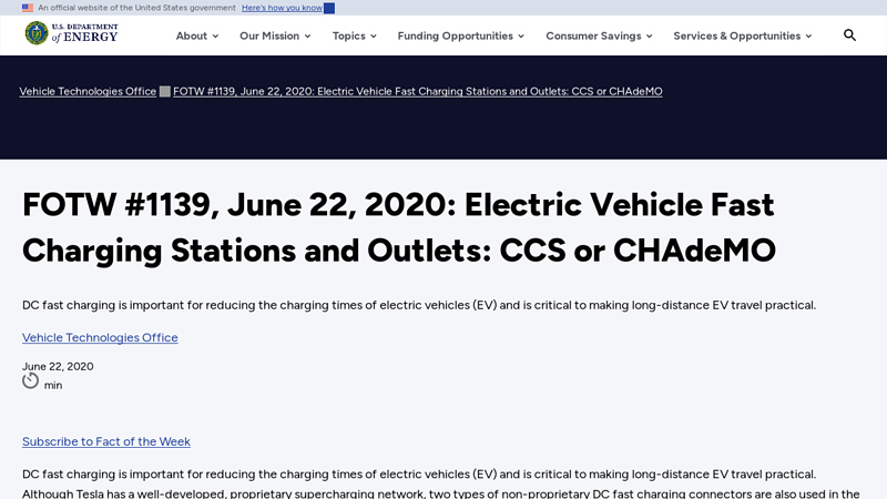 FOTW #1139, June 22, 2020