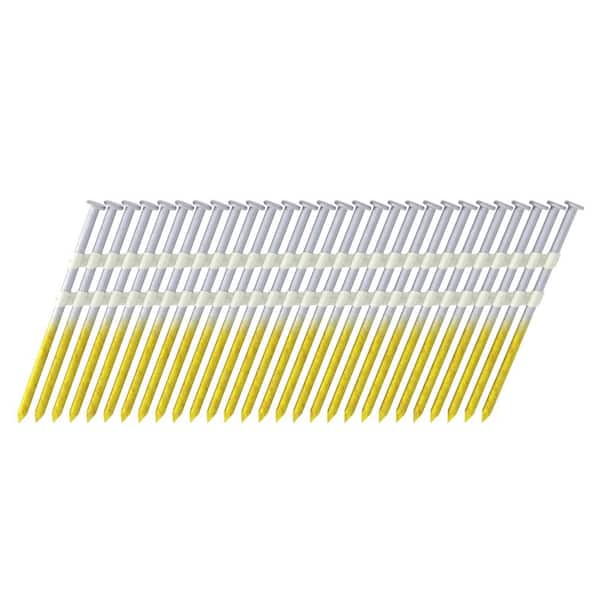 Framing Nails