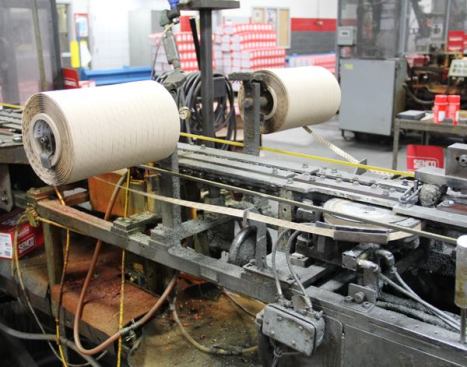 Framing Nails industry insight