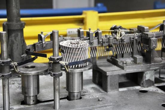 Framing Nails industry insight