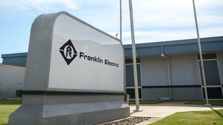 Franklin Electric