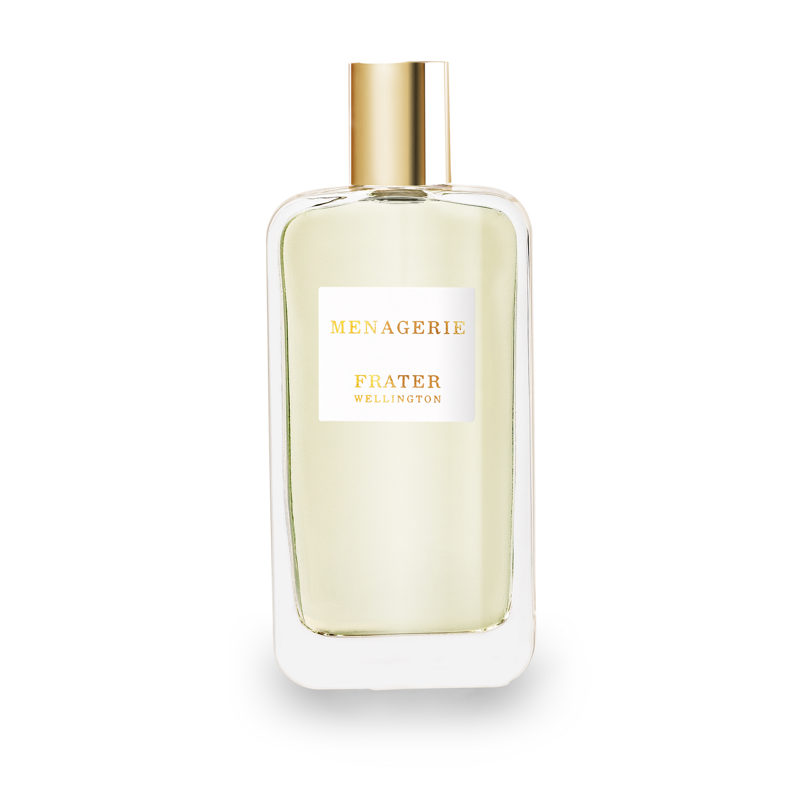 FRATER Perfumes