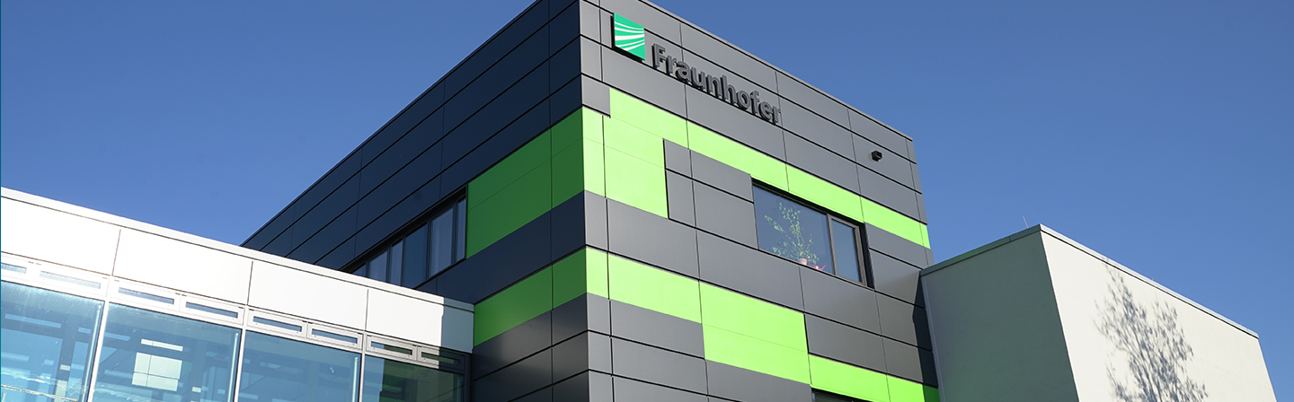 Fraunhofer FEP