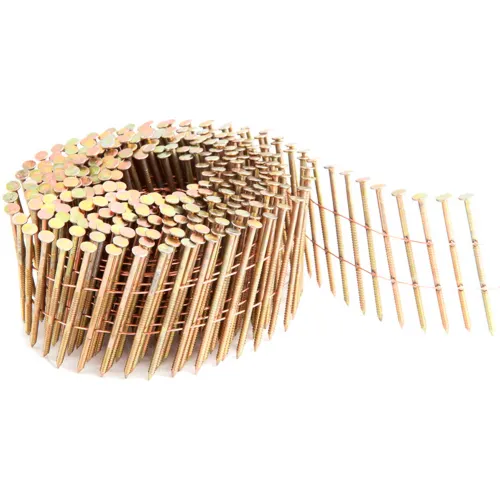 Freeman Coil Siding Nail SNRSG92
