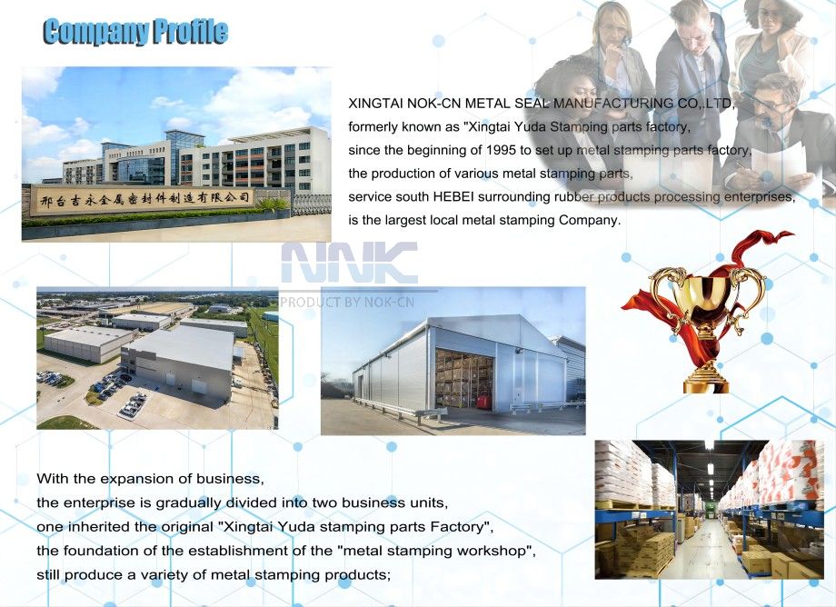 Freeze Plug Rubber industry insight