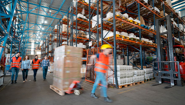 Freight Forwarders In Florida industry insight