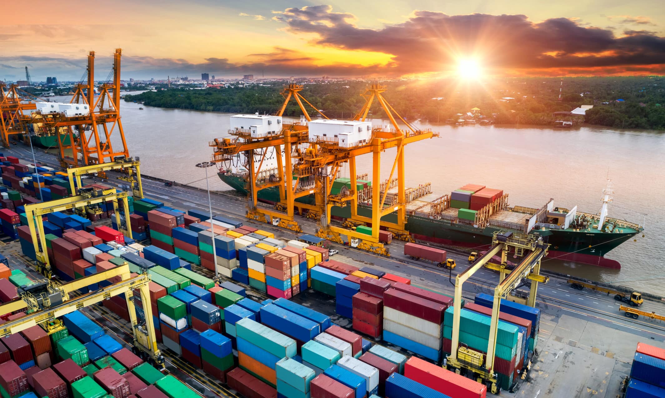 Freight Shipping To Dominican Republic industry insight