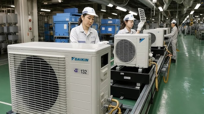 Freon For Air Conditioner industry insight