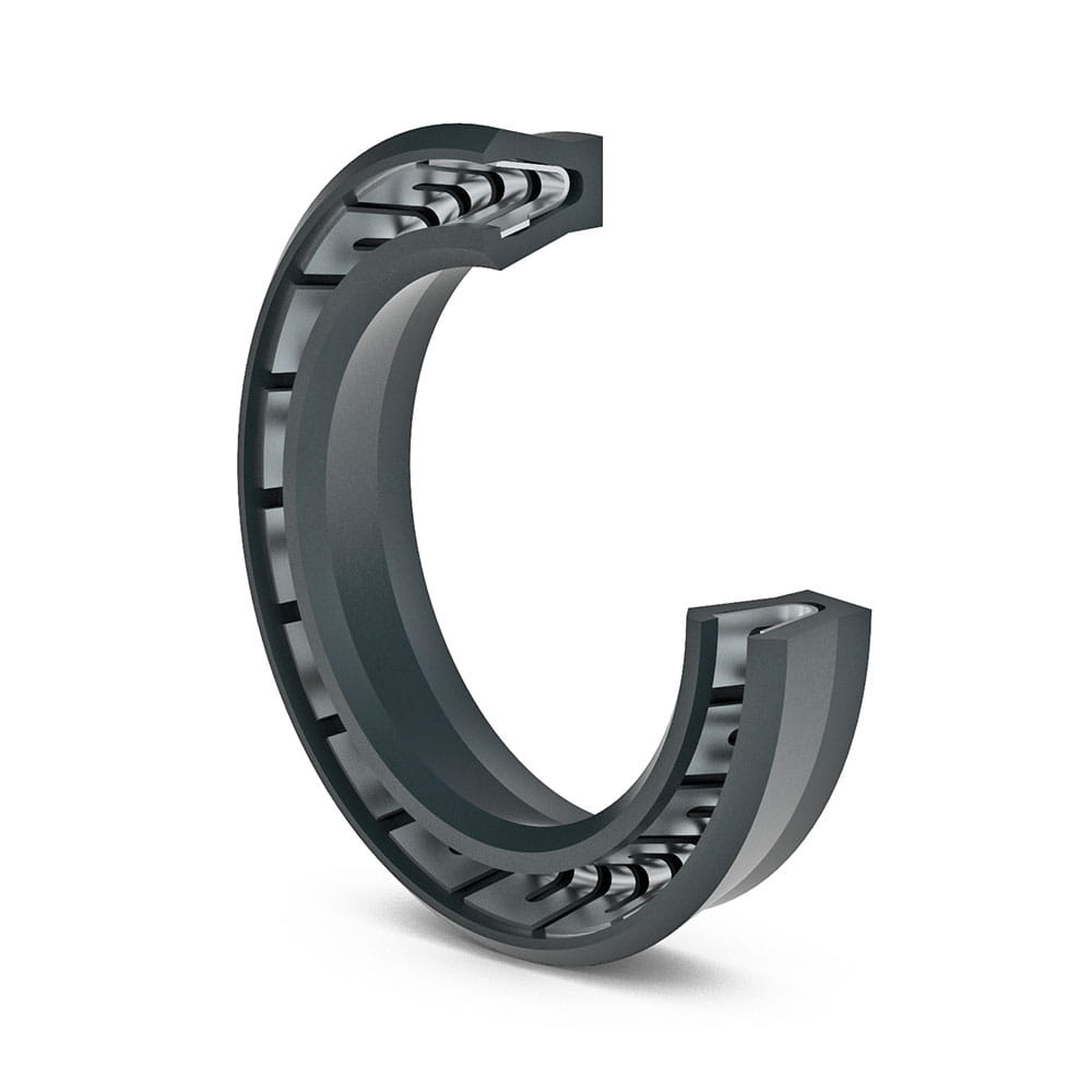 Freudenberg Sealing Technologies