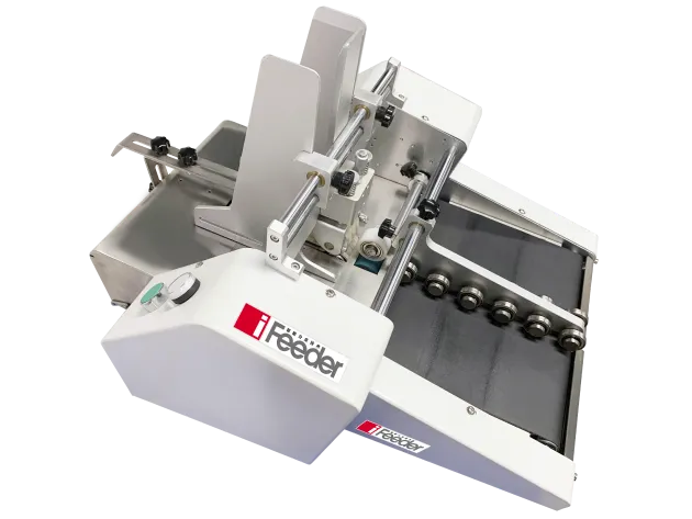 Friction Feeder Machines and Automated Packaging Systems