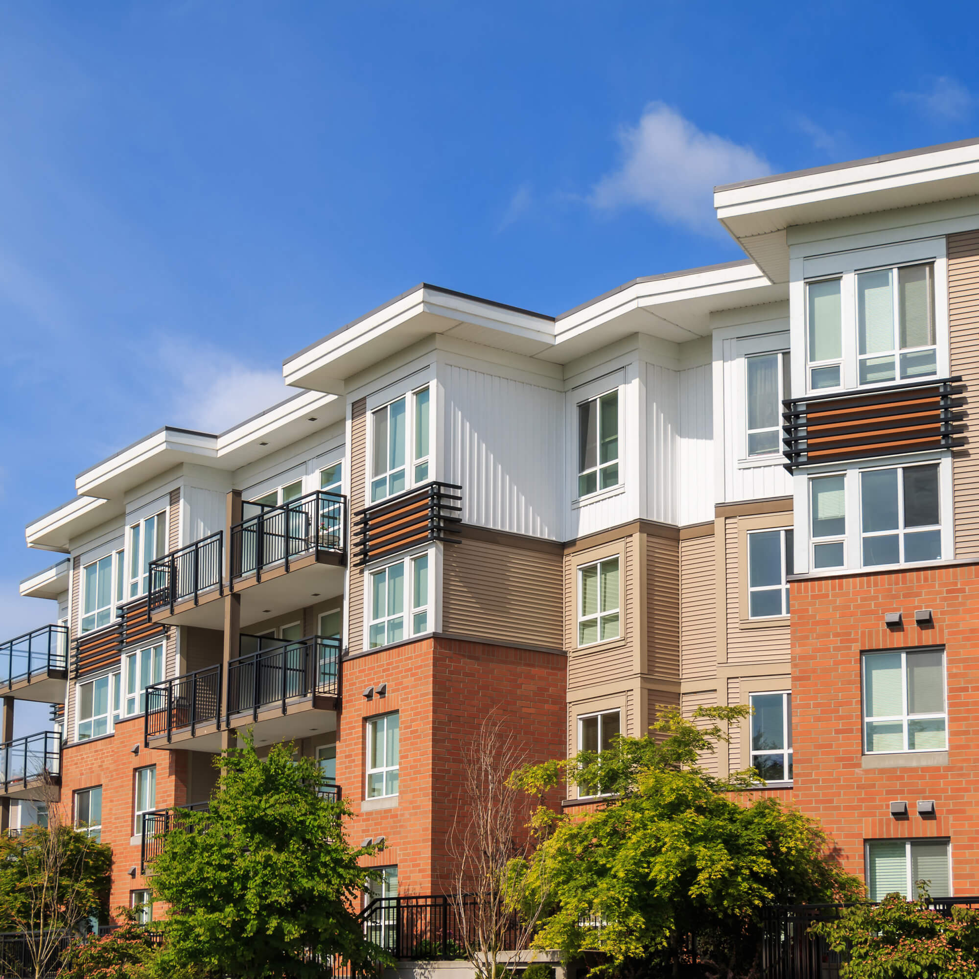 Friedrich PTAC guest lodging comfort