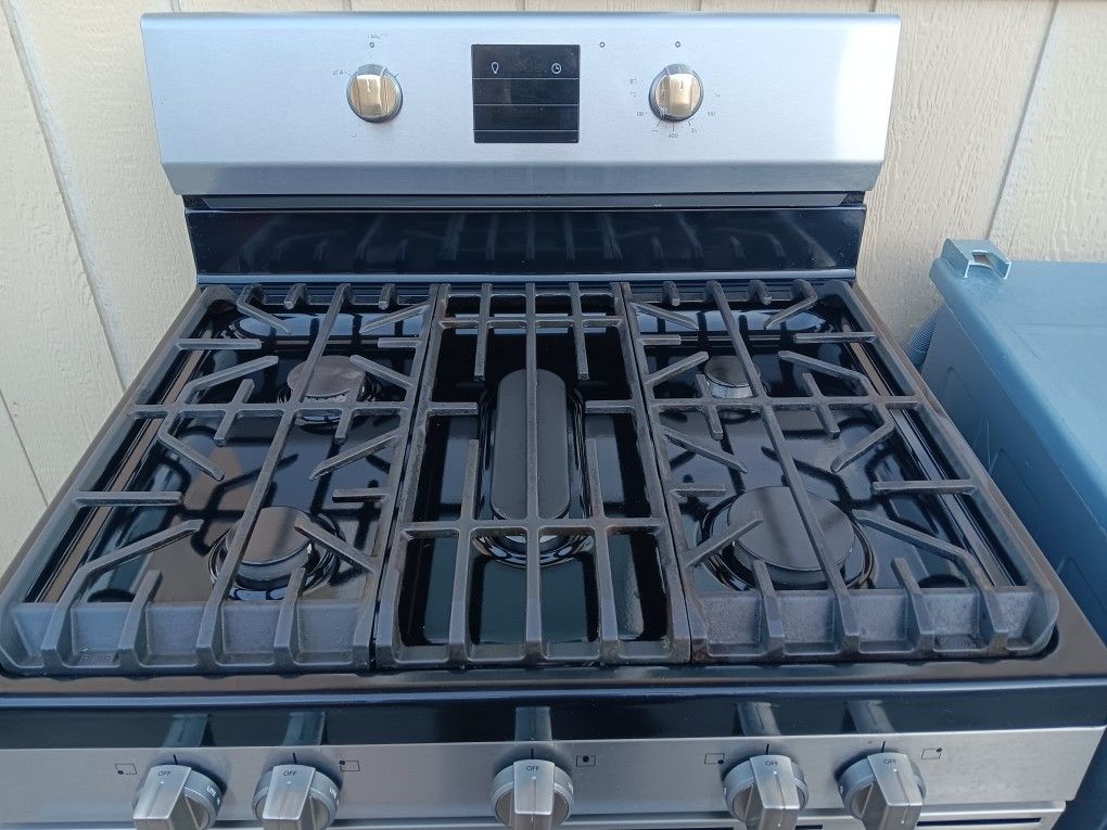 Frigidaire