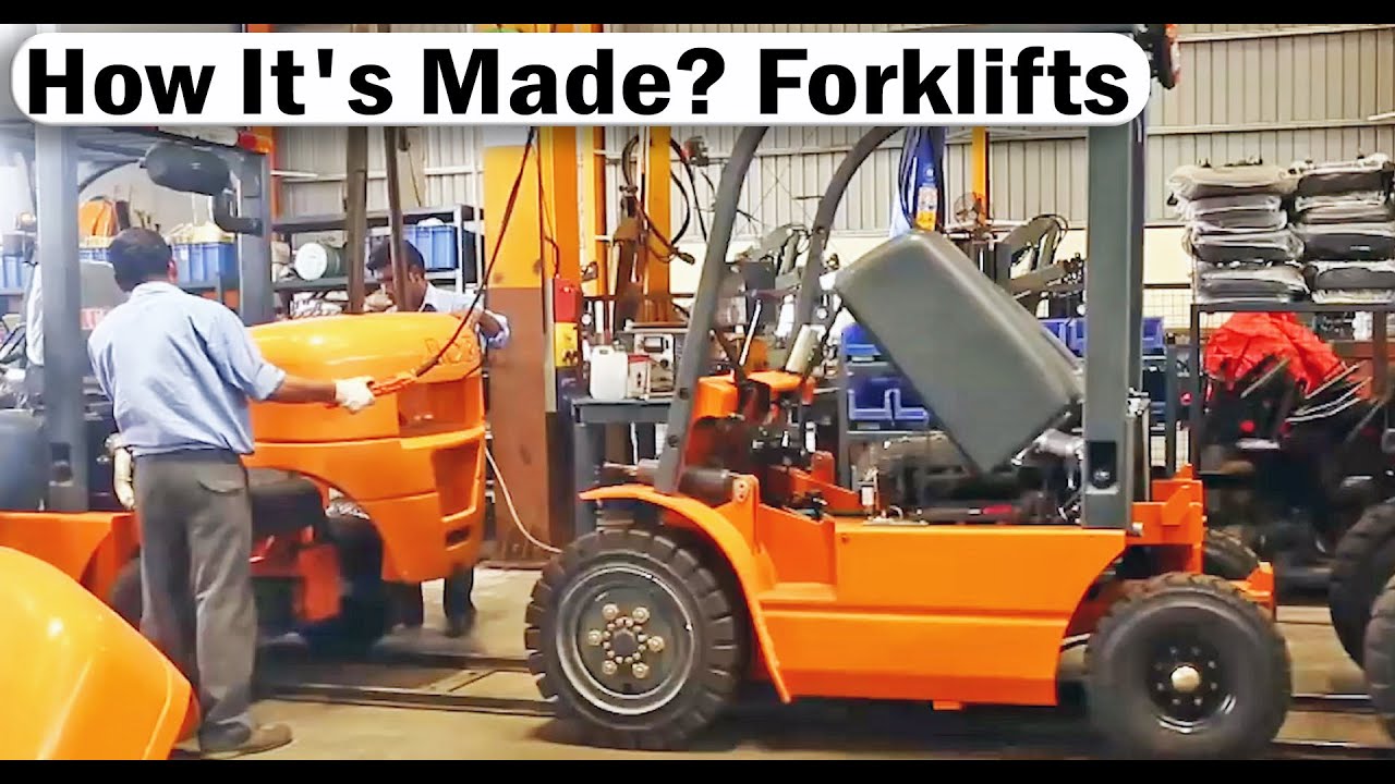 Froklift industry insight