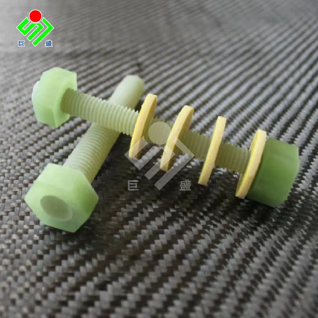 FRP Bolts