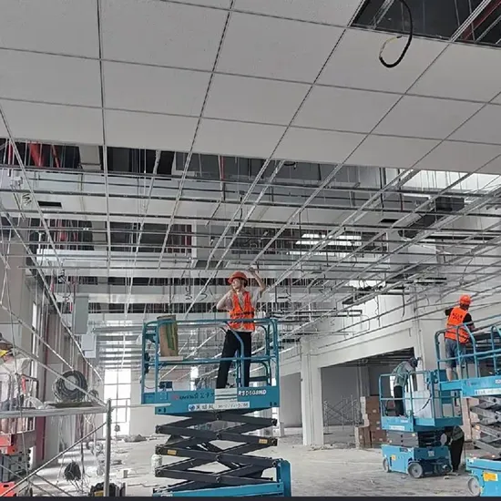 Frp Ceiling Tiles industry insight