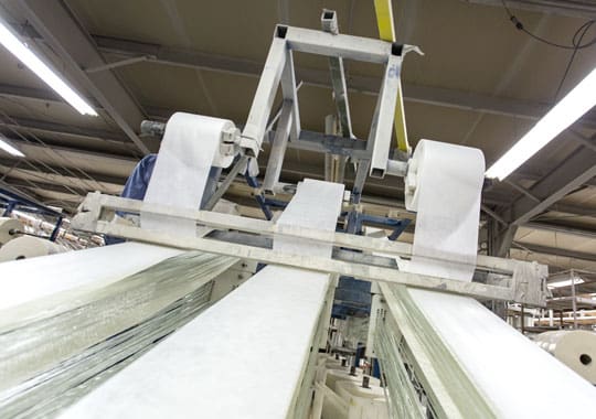 Frp Fasteners industry insight