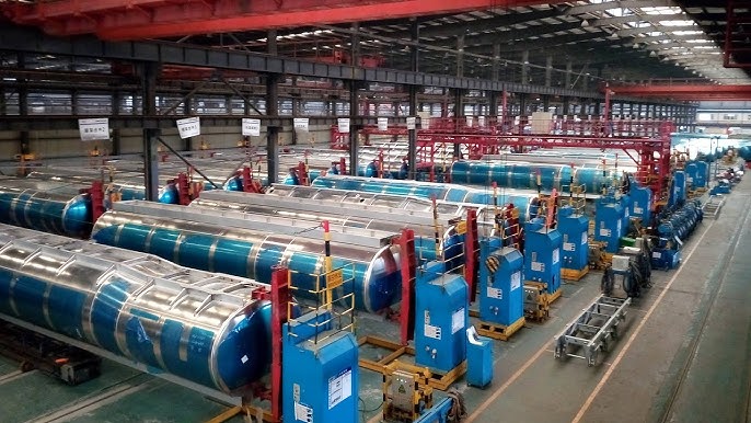 Fuel Delivery Truck industry insight