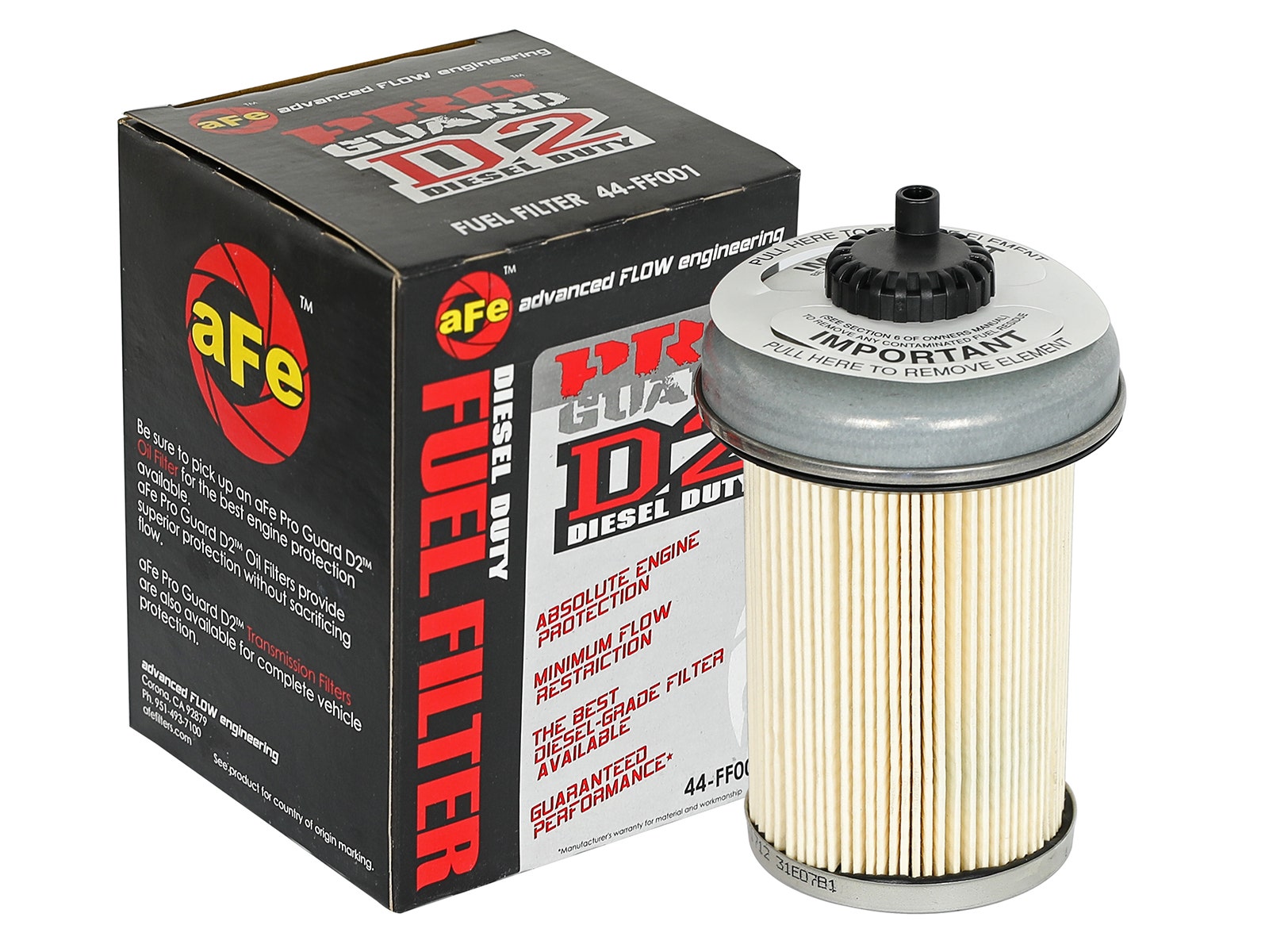 Fuel Filters
