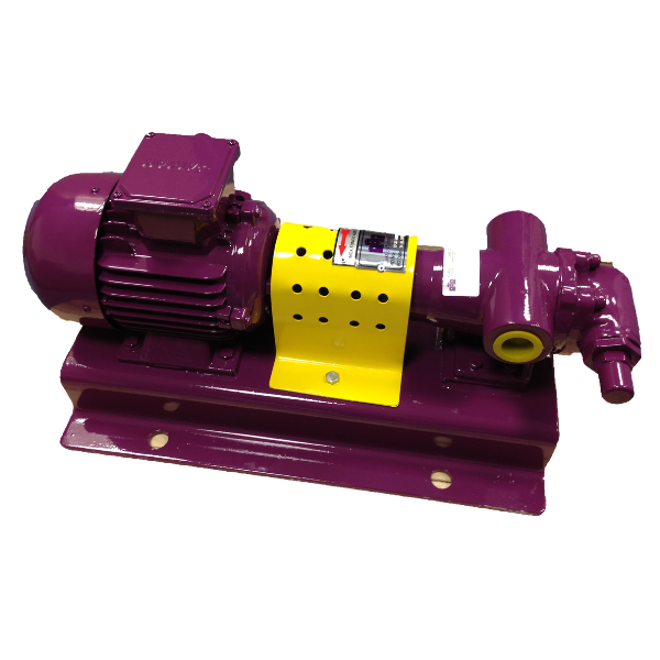 Fuel & Oil Transfer Pumps