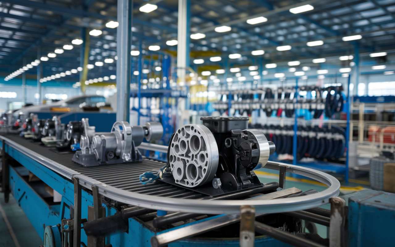 Fuel Pump Truck industry insight