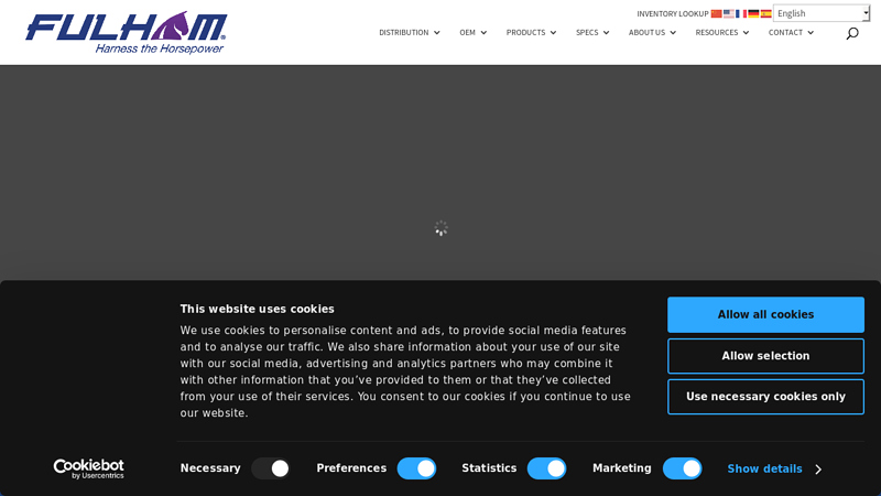 Fulham: Lighting Solutions