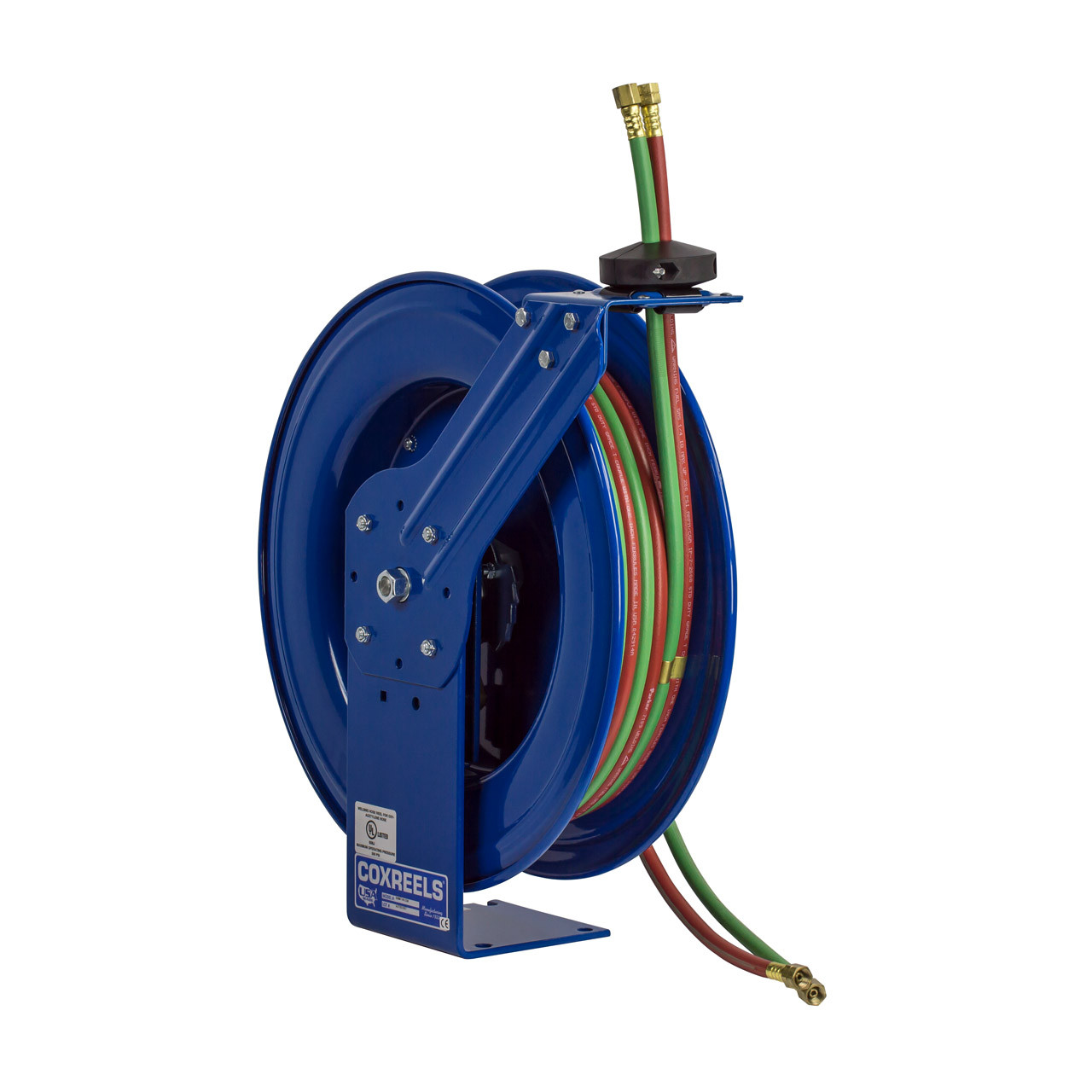 Full Hose Reels
