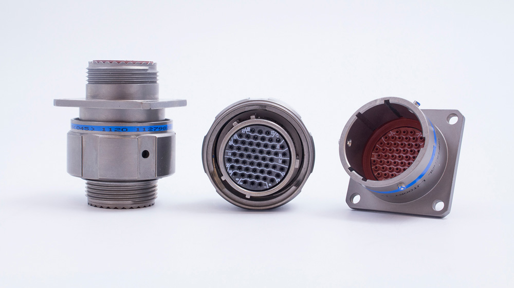 Full Product List – Connectors & Solutions