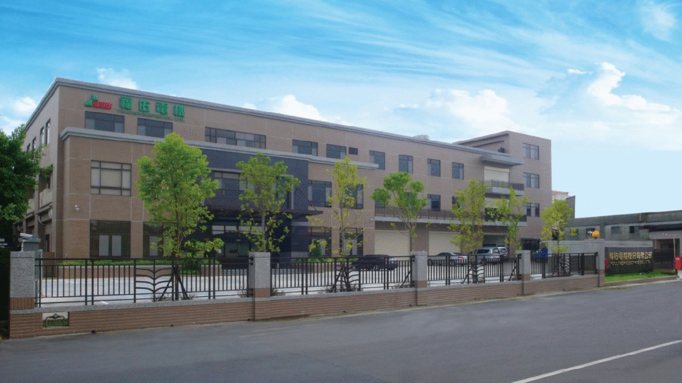 Fulltech Electric Co., Ltd