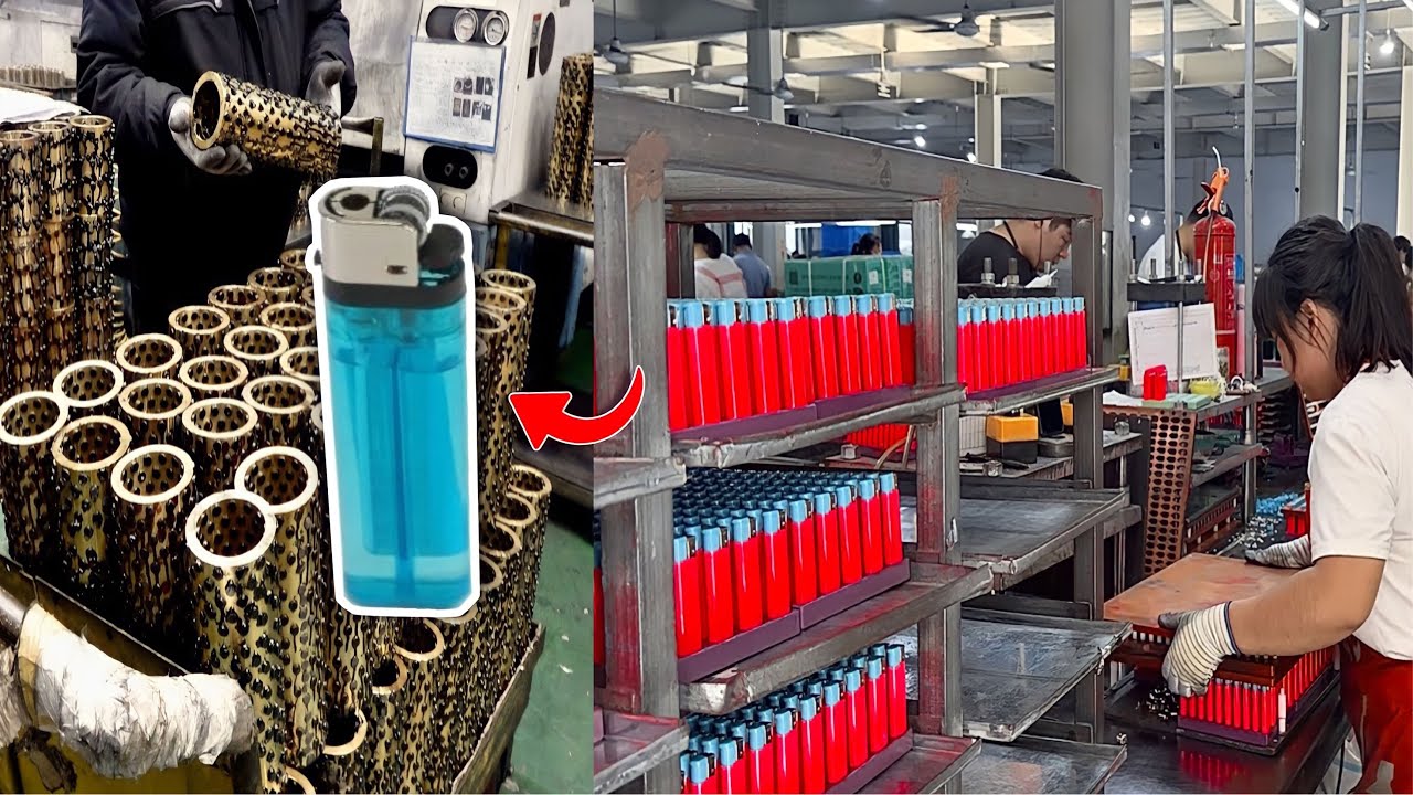 Furnace Lighter industry insight