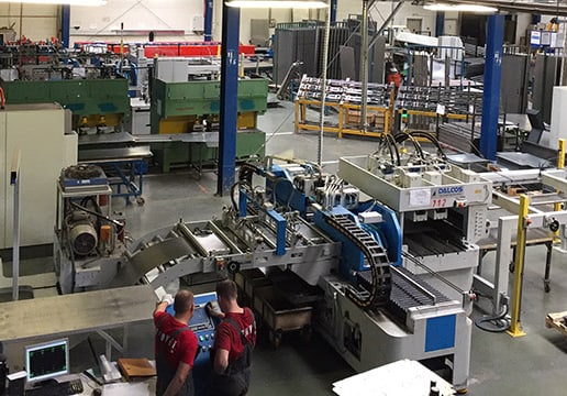 Furniture Safes industry insight