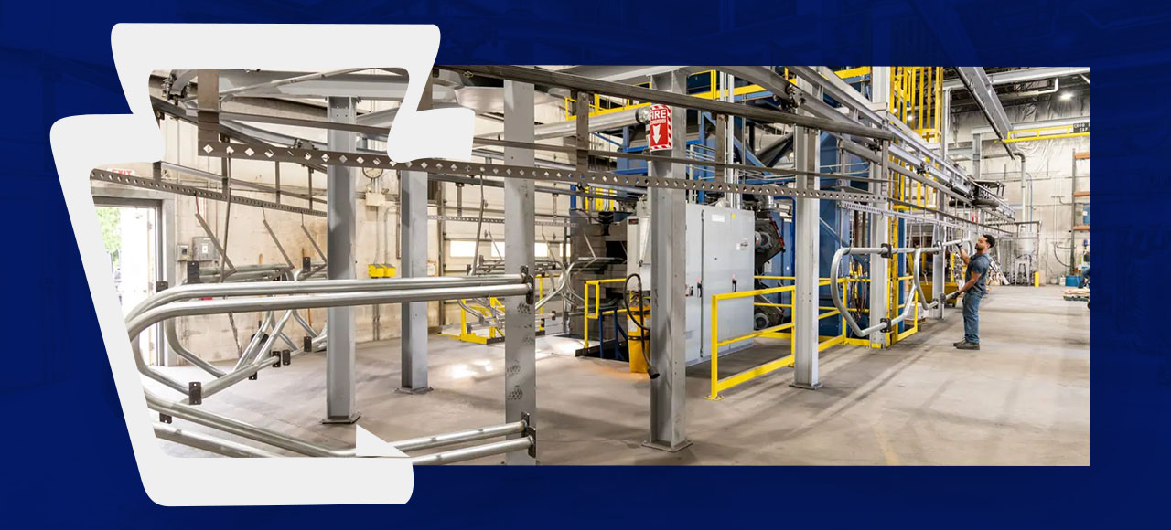 Furniture Sandblaster industry insight