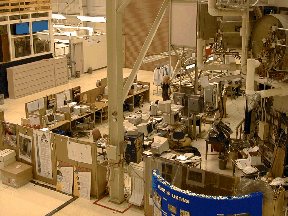 Fuse Thermal industry insight